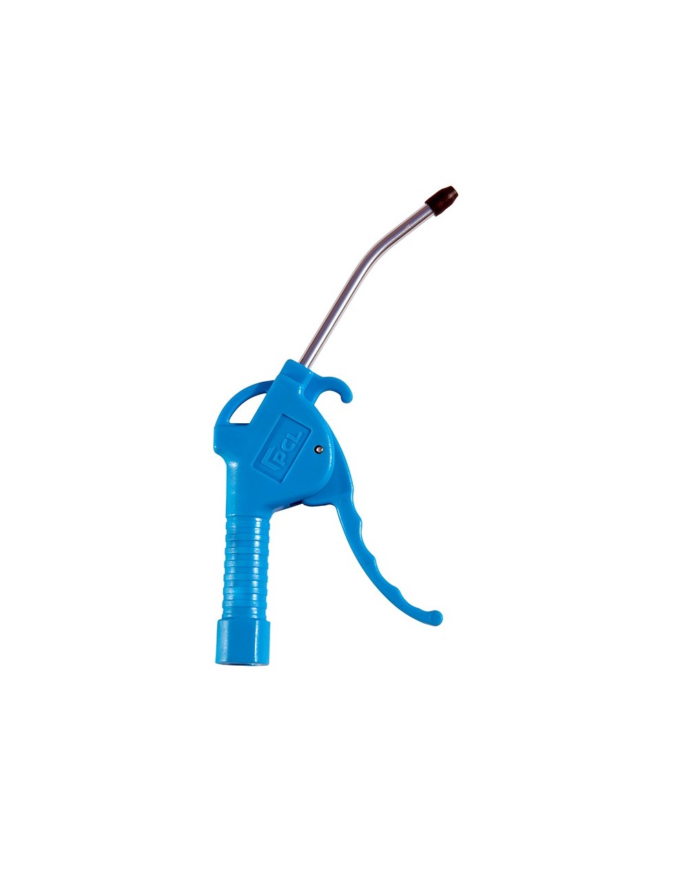 Blaaspistool, Conisch Mondstuk, Rp 1/4 Inlaat